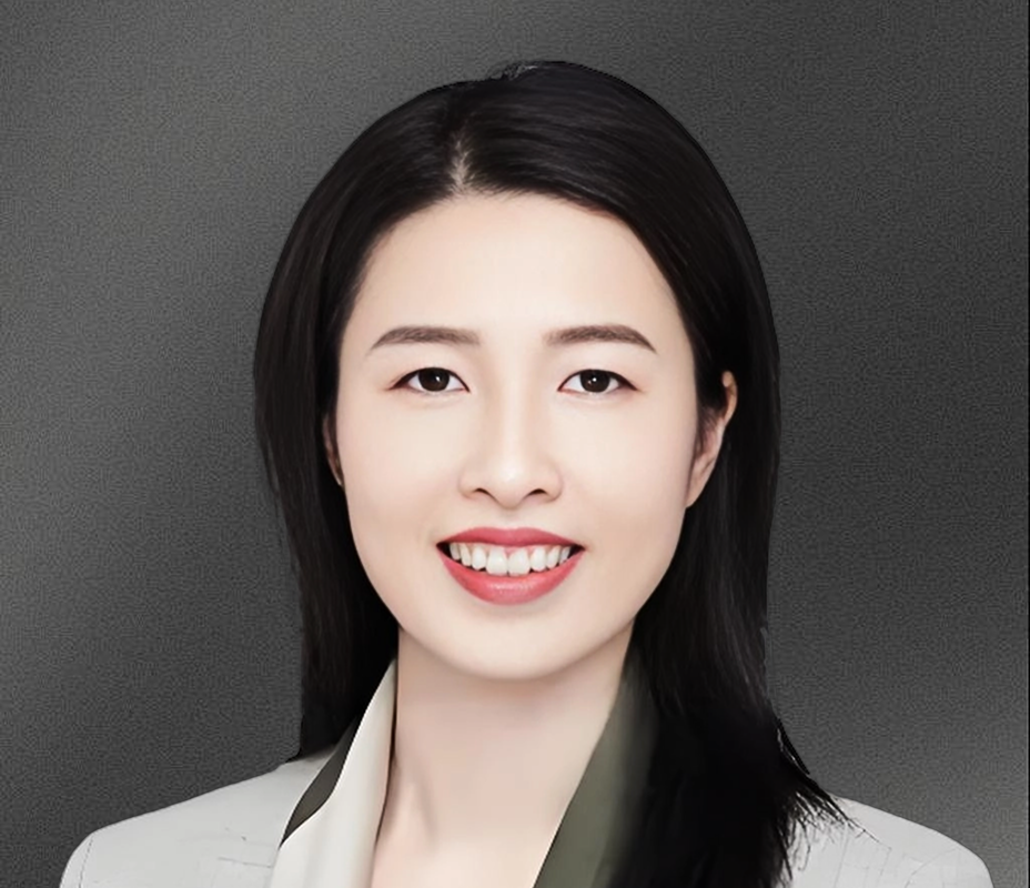 Cindy Chen